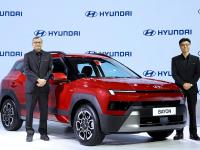 Hyundai launches Bayon at Rs 9.9 lakh, hopes to replicate Creta’s success