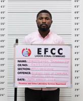 Ex-Banker Jailed 39 Years Over N2.7bn Fraud