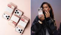 Is this the new Rhode lip case? Fenty Beauty and CASETiFY’s $70 phone accessory keeps your makeup close