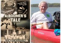 After Ex-Free Press Reporter Self-Published a Memoir, Countless Fraudsters Offered To Help Dramatically Boost His Sales
