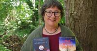 Bookshop to host author signing for new Molly Mcflynn novel