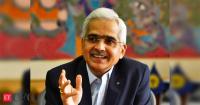 India in striking distance of 8% growth as reforms boost economy: Shaktikanta Das