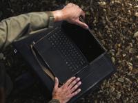 Anduril expanding into laptop manufacturing in partnership with Qualcomm