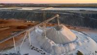 Australia's PLS signs 20-year power pact with Fortescue unit for Pilgangoora mine