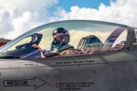 Gen. Caine urges defense logistics leaders to be ‘creative and entrepreneurial’ ahead of future fights