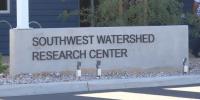 New USDA research facility in Tucson focuses on water conservation across Southwest