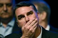 Bolsonaro Arrives in U.S. After Brazil Election Defeat