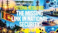 National Resilience: The Missing Link in National Security