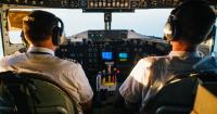 European pilots: the majority admit to having had an involuntary nap on recent flights