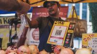 ASEAN prepares QR payments, e-signatures for digital trade pact
