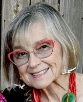 Shanahan recognized for life’s work in art