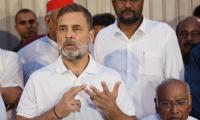 Do not close shop of love in market of Diwali: CTI to Rahul on Nov 1 rally issue, seeks 20-minute meet with 20 traders