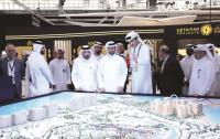 Cityscape Qatar opens with over 400 real estate projects