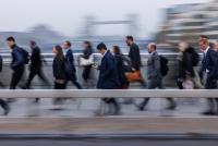 If the Chancellor wants growth he should abolish all taxes on jobs