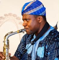 Nigerian Saxophonist Dayo Sax To Blend African, Western Sounds At UK Concert