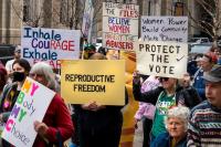 What today’s reproductive and gender rights ballot measures could draw from a pioneering sex researcher