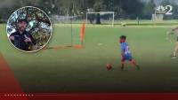 Florida police called to remove family from 3-year-old’s soccer game after dispute