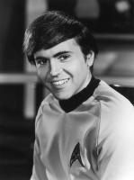 Actor Walter Koenig returns to sci-fi spotlight