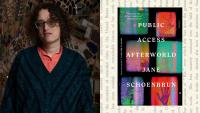 To Write Their Debut Novel, Jane Schoenbrun Turned to Creepypasta