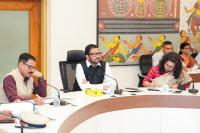 Kotia development: Govt assures solar power, participatory committee