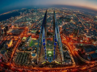 Pink Runs, Bubbly Brunches and a Hackathon: Your Bahrain Weekend Sorted