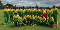 Everest Masters whitewash Colombia in 3-Game series