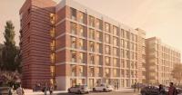 Massive six-storey accommodation blocks planned for Wrexham University campus
