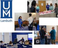 University of Memphis Lambuth – Doctor of Physical Therapy program welcomes prospective students to campus