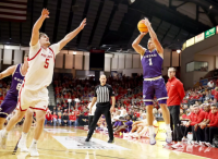 🏀 Nebraska out-duels K-State in exhibition shootout