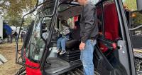 About 1,000 Tuolumne County students explore local careers at 2nd career CTE expo