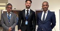 Polisario Front Representative at the UN: Sahrawi people were and will always remain a free and sovereign Nation