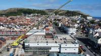 The nine fastest growing businesses in North Wales right now