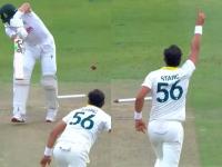 WATCH VIDEO: Mitchell Starc’s Deadly Spell Leaves South Africa Reeling, Claims 6/72 | SA vs AUS 3rd Test
