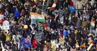 India vs NeZ 4th T20I: Eden Park set for record 40,000 sell-out crowd
