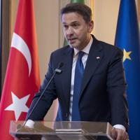 Oil partnership with Eni planned: Bayraktar