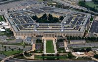 US warns Gulf states of possible military action after November 3 — WSJ