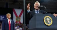 RFK Jr. faces widespread rebuke over his anti-Arab remarks