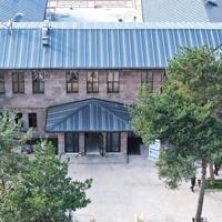 Türkiye launches gastronomy high school project in Erzurum