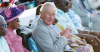 Slavery amends on King's Caribbean meeting agenda