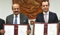 India, Mexico launch negotiations for preferential trade agreement