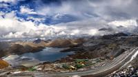 Peru's Antamina copper mine halts operations after worker death
