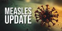 No new measles cases reported in North Alabama since Oct. 13 investigation began