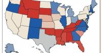 One Week Before the Midterm Elections: What’s at Stake in the United States