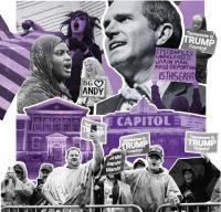 IN PRINT: The 2026 midterm elections draw near;  here’s what you need to know
