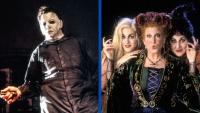 Trick or Treat: The two best Halloween movies