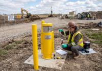 Federal Agreement Lays Out Cleanup Steps for Michigan Groundwater Plume