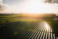 The Michigan climate candidate courting opponents of Big Solar
