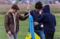 Pellissippi State students discover engineering is more than rocket science