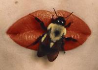 Step inside Irving Penn’s fashion-filled world in Paris