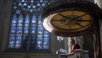 Archdiocese of New York will pay out $800 million in sexual abuse settlement